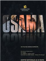 Affiche de Osama, film à voir en streaming sur Pygargue