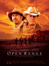 Open Range (Original Score)