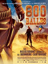 Affiche de 800 balles, film à voir en streaming sur Pygargue
