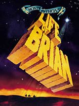 Monty Python's Life Of Brian
