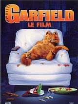 Affiche de Garfield, film à voir en streaming sur Pygargue