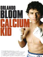 Affiche de Calcium Kid, film à voir en streaming sur Pygargue