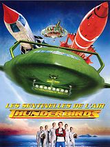 Affiche de Les Sentinelles de l'air, film à voir en streaming sur Pygargue