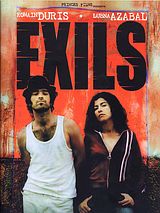 Affiche de Exils, film à voir en streaming sur Pygargue