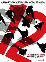 Ocean's Twelve (Music from the Motion Picture)
