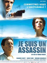 Affiche de Je suis un assassin, film à voir en streaming sur Pygargue