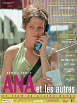 Affiche de Ana et les autres, film à voir en streaming sur Pygargue
