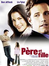Affiche de Père et fille, film à voir en streaming sur Pygargue