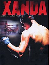 Affiche de Xanda, film à voir en streaming sur Pygargue