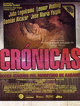 Affiche de Investigations, film à voir en streaming sur Pygargue