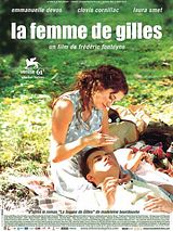 Affiche de La femme de Gilles, film à voir en streaming sur Pygargue