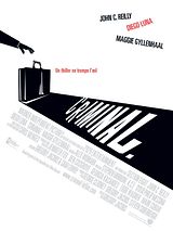 Affiche de Criminal., film à voir en streaming sur Pygargue