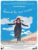 Affiche de Quand la mer monte, film à voir en streaming sur Pygargue