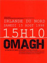 Affiche de Omagh, film à voir en streaming sur Pygargue