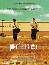Primer (Original Motion Picture Score)