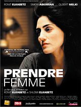 Affiche de Prendre femme, film à voir en streaming sur Pygargue