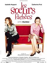 Affiche de Les soeurs fâchées, film à voir en streaming sur Pygargue