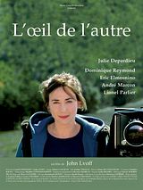 Affiche de L'Oeil de l'autre, film à voir en streaming sur Pygargue