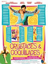 Affiche de Crustacés et Coquillages, film à voir en streaming sur Pygargue