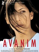 Affiche de Avanim, film à voir en streaming sur Pygargue