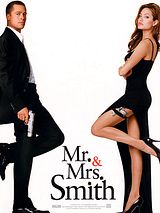 Mr. & Mrs. Smith (Original Motion Picture Score)
