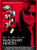 Affiche de Imaginary Heroes, film à voir en streaming sur Pygargue