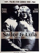 poster du film Sailor et Lula