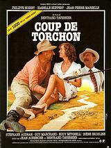 poster du film Coup de Torchon