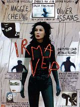 poster du film Irma Vep