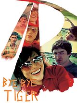 Affiche de Bye bye tiger, film à voir en streaming sur Pygargue