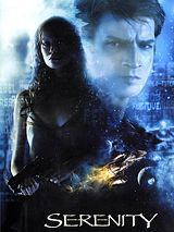 Affiche de Serenity : l'ultime rébellion, film à voir en streaming sur Pygargue