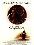 Affiche de Caligula, film à voir en streaming sur Pygargue