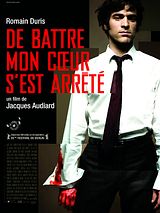Affiche de De battre mon coeur s'est arrêté, film à voir en streaming sur Pygargue