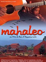 Affiche de Mahaleo, film à voir en streaming sur Pygargue