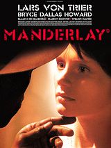 Affiche de Manderlay, film à voir en streaming sur Pygargue