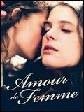 Affiche de Un Amour de Femme, film à voir en streaming sur Pygargue