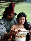 Affiche de Princess of Mount Ledang, film à voir en streaming sur Pygargue