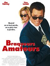 Affiche de Braqueurs amateurs, film à voir en streaming sur Pygargue