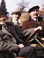 Du Rififi À La Télé, Vol. 4: Bandes Originales De Polars Télévisés