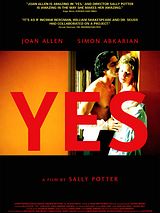Yes (Original Motion Picture Soundtrack)