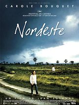 Affiche de Nordeste, film à voir en streaming sur Pygargue