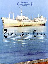 Affiche de La Vie sur l'eau, film à voir en streaming sur Pygargue