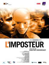 Affiche de L'Imposteur, film à voir en streaming sur Pygargue