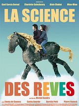 Affiche de La Science des rêves, film à voir en streaming sur Pygargue