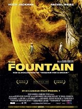 The Fountain OST