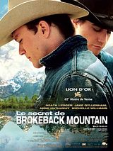 Affiche de Le Secret de Brokeback Mountain, film à voir en streaming sur Pygargue