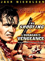 Affiche de Shooting ou la mort tragique de Leland Drum, film à voir en streaming sur Pygargue