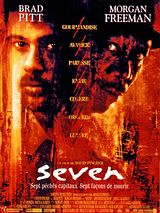 poster du film Seven