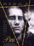 Affiche de Bent, film à voir en streaming sur Pygargue