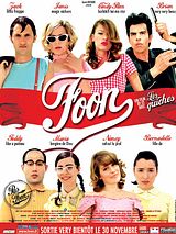 Affiche de Foon, film à voir en streaming sur Pygargue